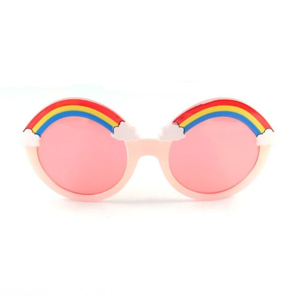 fashion cartoon rainbow boys girls children protect sunglasses 2020 new kids star eyewear spectacles esyc3155, White;black
fashion cartoon rainbow boys girls children protect sunglasses 2020 new kids star eyewear spectacles esyc3155, White;black