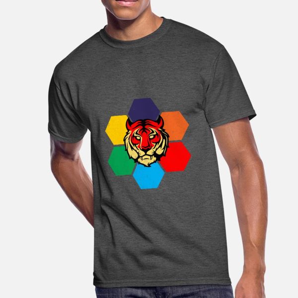 tiger retro zoo animal gift t shirt men designs cotton crew neck letter fitness new style summer style leisure shirt
tiger retro zoo animal gift t shirt men designs cotton crew neck letter fitness new style summer style leisure shirt