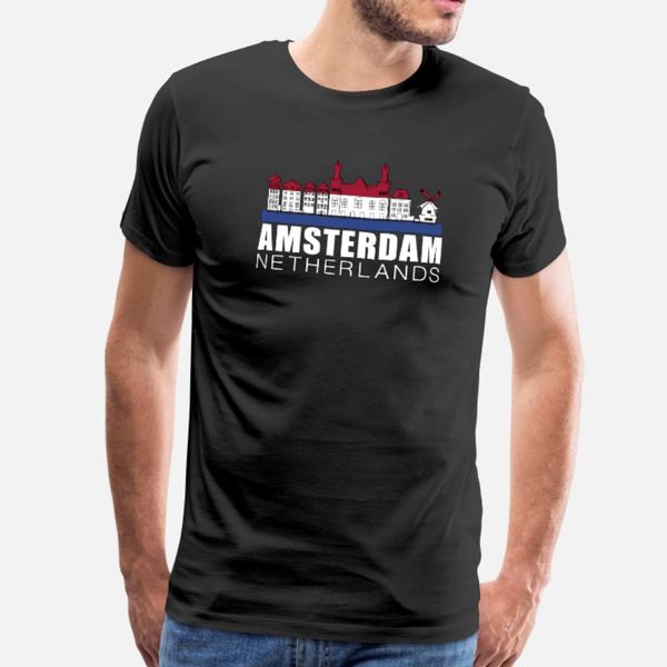 amsterdam netherlands flag skyline t shirt men design 100% cotton s-xxxl original loose new style summer style family shirt
amsterdam netherlands flag skyline t shirt men design 100% cotton s-xxxl original loose new style summer style family shirt