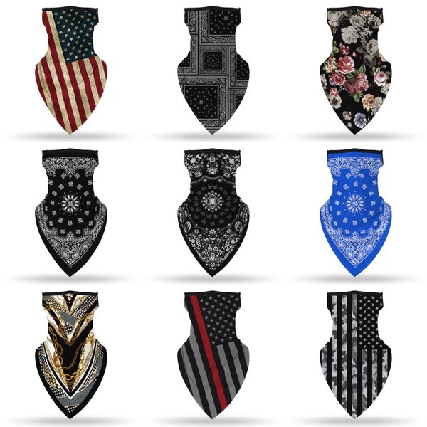 ice silk sunscreen triangle face printing riding half scarf magics breathable multifunctional mask mask#144, Black
ice silk sunscreen triangle face printing riding half scarf magics breathable multifunctional mask mask#144, Black