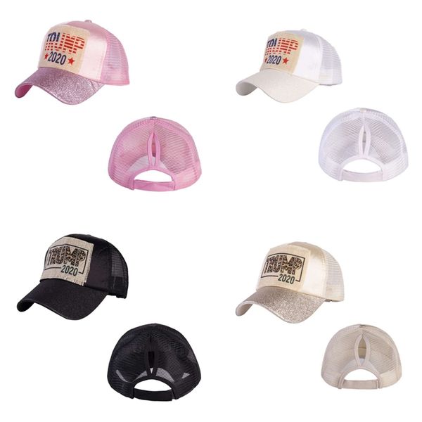 trump 2020 designers caps hats mesh ponytail holder ball hat baseball caps glitter shiny snapnacks sports sun hat visor headwears e9101, Yellow
trump 2020 designers caps hats mesh ponytail holder ball hat baseball caps glitter shiny snapnacks sports sun hat visor headwears e9101, Yellow