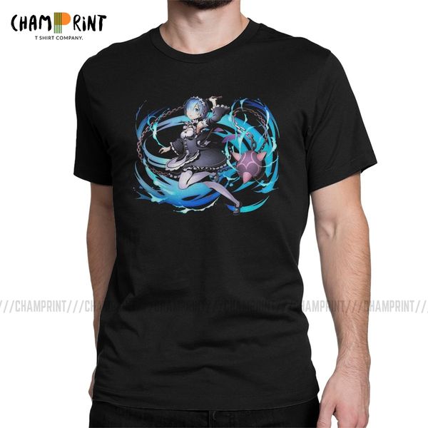 rem t shirt rezero kara hajimeru isekai seikatsu anime t-shirts men starting life in another world tee shirt new arrival clothes
rem t shirt rezero kara hajimeru isekai seikatsu anime t-shirts men starting life in another world tee shirt new arrival clothes