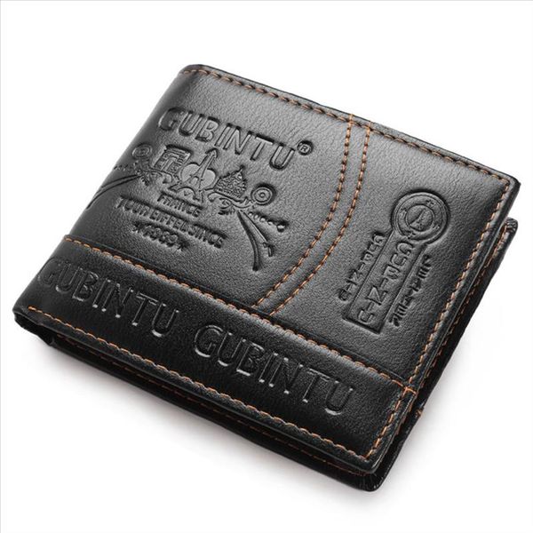 fashion men wallets leather card cash receipt holder organizer bifold short wallet purse dropship dec 12, Red;black
fashion men wallets leather card cash receipt holder organizer bifold short wallet purse dropship dec 12, Red;black
