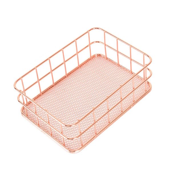 кованого железа для дома и офиса корзины провода хранения кухни mesh спальня nordic style
кованого железа для дома и офиса корзины провода хранения кухни mesh спальня nordic style