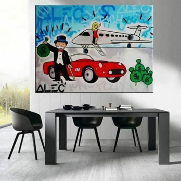 alec монополия самолет jet home decor расписанную hd печати картина маслом на холсте wall art canvas картинки 200820
alec монополия самолет jet home decor расписанную hd печати картина маслом на холсте wall art canvas картинки 200820