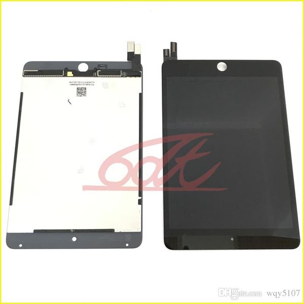 cgjxs7 .9 lcd display screen digitizer assembly for ipad mini 4 2015 a1538 a1550 tablet replacement parts no dead pixels black
cgjxs7 .9 lcd display screen digitizer assembly for ipad mini 4 2015 a1538 a1550 tablet replacement parts no dead pixels black