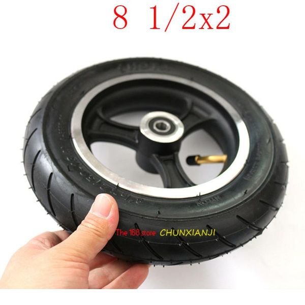 8.5 inch 8.5x2 8 1/2x2 (50-134)electric vehicle tire hub child bicycle tire 81/2*2 wheel with hub
8.5 inch 8.5x2 8 1/2x2 (50-134)electric vehicle tire hub child bicycle tire 81/2*2 wheel with hub