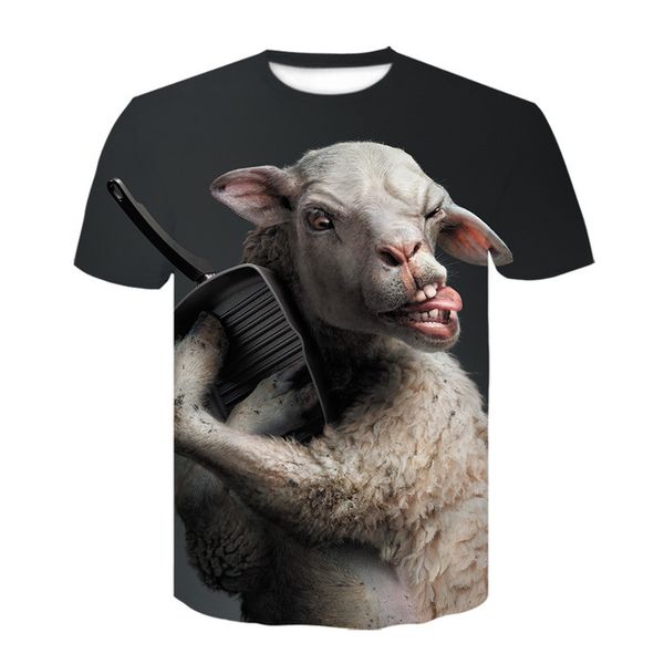 design novelty animal pig dog cow series cotton 3d print shirts anime hentai hentai men clothing 
design novelty animal pig dog cow series cotton 3d print shirts anime hentai hentai men clothing