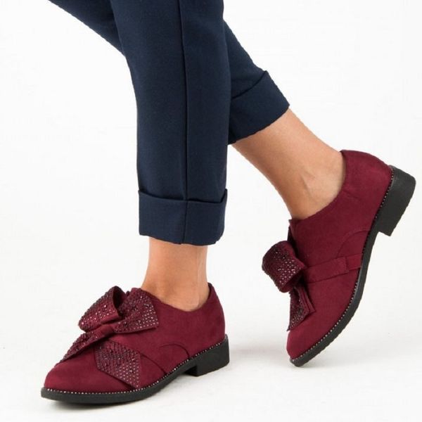 spring autumn women pumps rhinestones bowknot slip on ladies shoes low heels platform female shoes chaussure femme, Black
spring autumn women pumps rhinestones bowknot slip on ladies shoes low heels platform female shoes chaussure femme, Black