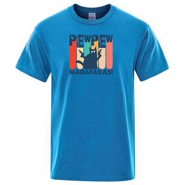 pew pew madafakas t shirt funny cat tshirt men novelty vintage short sleeve summer shirts tees t-shirt crew neck clothing
pew pew madafakas t shirt funny cat tshirt men novelty vintage short sleeve summer shirts tees t-shirt crew neck clothing