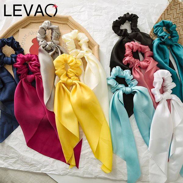 hair accessories levao multicolor women headwear band turban bow scrunchies ribbon ties horsetail solid head wrap
hair accessories levao multicolor women headwear band turban bow scrunchies ribbon ties horsetail solid head wrap