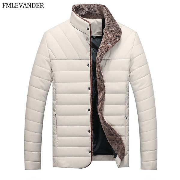 2020 new winter jackets parka men autumn winter warm outwear brand slim mens coats casual jackets, Black
2020 new winter jackets parka men autumn winter warm outwear brand slim mens coats casual jackets, Black