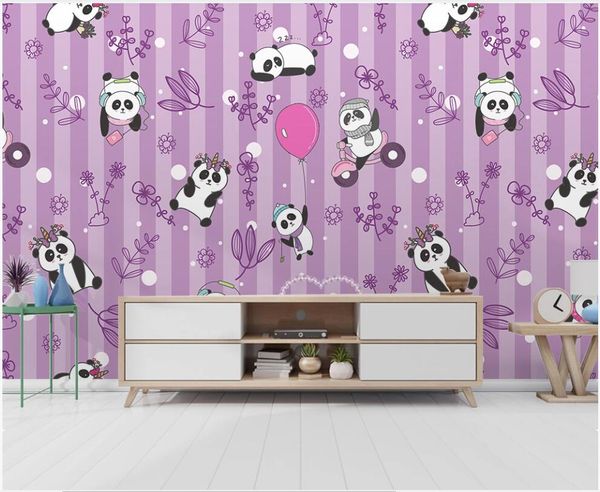 3d wallpaper custom p mural on the wall cartoon hand drawn panda balloon children room home decor p wallpaper for walls 3 d
3d wallpaper custom p mural on the wall cartoon hand drawn panda balloon children room home decor p wallpaper for walls 3 d
