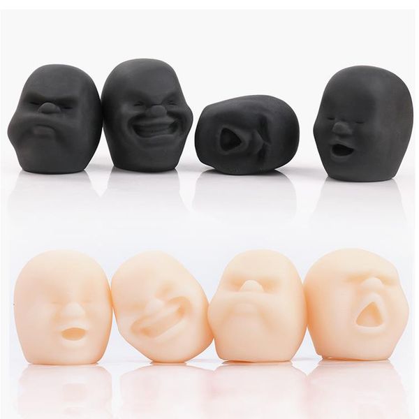 смешные творческого squeeze human face emotion vent бал манжета стресс сбросьте взрослую декомпрессионной игрушку антистрессовых детей игруш
смешные творческого squeeze human face emotion vent бал манжета стресс сбросьте взрослую декомпрессионной игрушку антистрессовых детей игруш