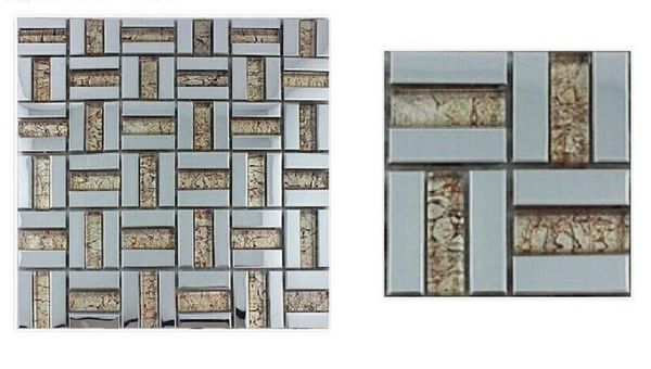 2020 building supplies mosaic tile toilet glass metal mosaic tile tv background wall tile
2020 building supplies mosaic tile toilet glass metal mosaic tile tv background wall tile