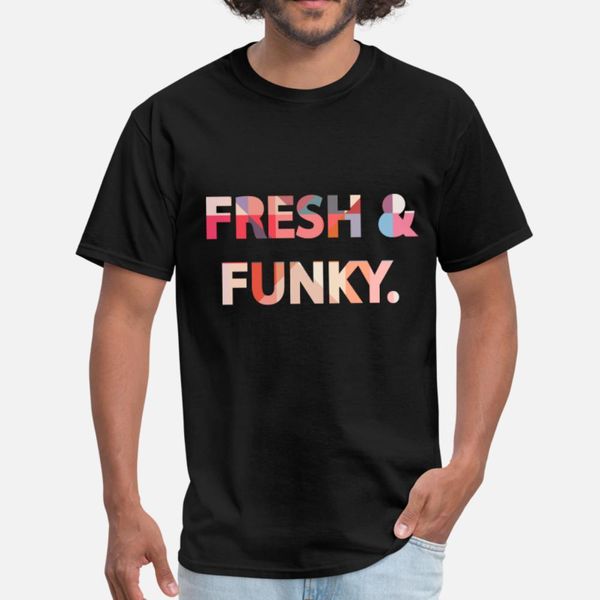 fresh funky t shirt men create cotton o neck leisure gift authentic spring leisure shirt
fresh funky t shirt men create cotton o neck leisure gift authentic spring leisure shirt