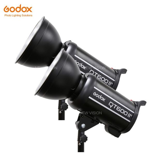 2pcs godox qt600ii qt600 600ws gn76 1/8000s high speed sync flash strobe light with built in 2.4g wirless system
2pcs godox qt600ii qt600 600ws gn76 1/8000s high speed sync flash strobe light with built in 2.4g wirless system