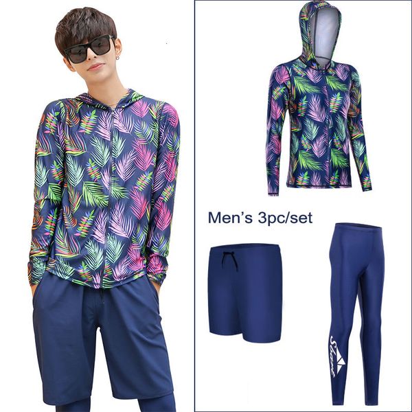 men's rash guards surf summer beach full zip-up rashguards long sleeve hoodie jacket & bottom swimwear swimsuits sun uv suit
men's rash guards surf summer beach full zip-up rashguards long sleeve hoodie jacket & bottom swimwear swimsuits sun uv suit