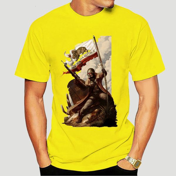 ncr ranger fallout 4 t shirt rpg game cait codsworth paladin danse battle tshirts video game funny white t shirts clothes-0312a
ncr ranger fallout 4 t shirt rpg game cait codsworth paladin danse battle tshirts video game funny white t shirts clothes-0312a