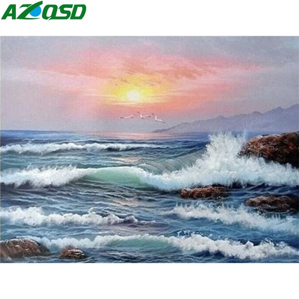 azqsd coloring by numbers seaside unframe diy handpainted painting art oil painting by numbers scenery unique gift
azqsd coloring by numbers seaside unframe diy handpainted painting art oil painting by numbers scenery unique gift