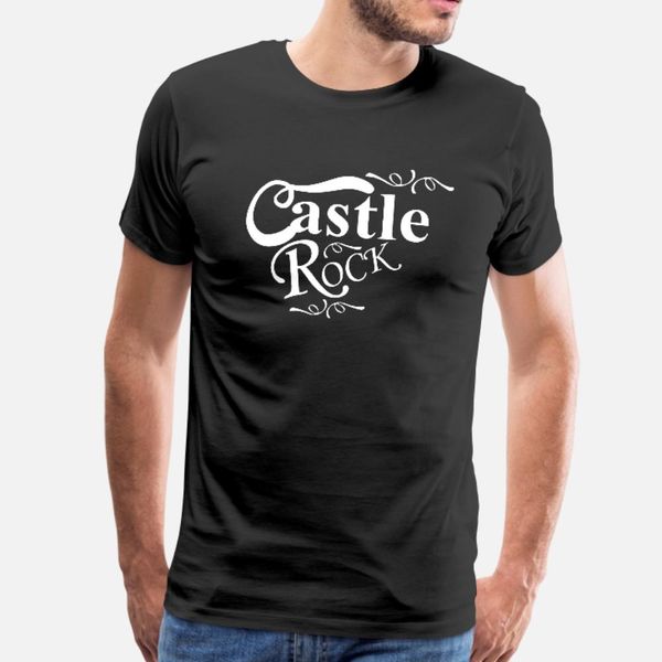 castle rock t shirt men designer tee shirt s-3xl unique interesting comical summer vintage shirt
castle rock t shirt men designer tee shirt s-3xl unique interesting comical summer vintage shirt