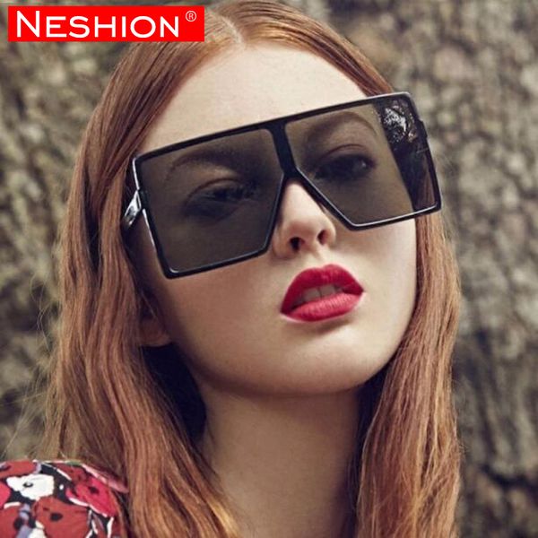 paris brand designer oversized women's sunglasses vintage fashion large frame glasses shade retro street punk female eyewear, White;black
paris brand designer oversized women's sunglasses vintage fashion large frame glasses shade retro street punk female eyewear, White;black
