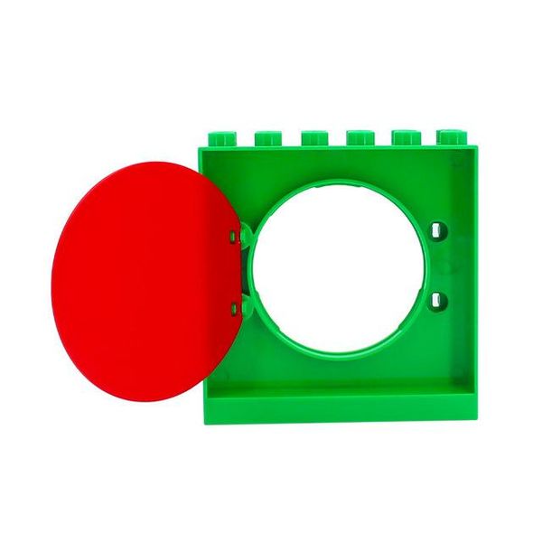 tube ball kids playground curve in bricks duploe games straight slide pipe slide building with assemble toys compatible blocks yxlasp
tube ball kids playground curve in bricks duploe games straight slide pipe slide building with assemble toys compatible blocks yxlasp