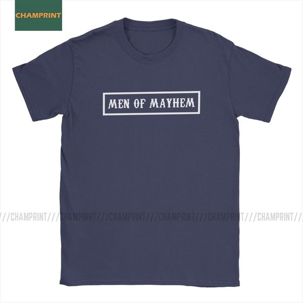 men of mayhem sons of anarchy t-shirt men motor film club serial vintage cotton tee shirt round collar short sleeve t shirts
men of mayhem sons of anarchy t-shirt men motor film club serial vintage cotton tee shirt round collar short sleeve t shirts