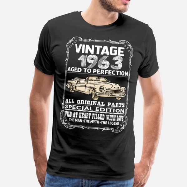 урожай 1963 в возрасте до совершенства т рубашки мужчин customize футболки s-xxxl оригинал солнечного света мода весна осени outfit рубашка
урожай 1963 в возрасте до совершенства т рубашки мужчин customize футболки s-xxxl оригинал солнечного света мода весна осени outfit рубашка