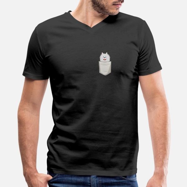 spitz in a pocket t shirt men design short sleeve s-xxxl letters crazy funny casual spring autumn normal shirt
spitz in a pocket t shirt men design short sleeve s-xxxl letters crazy funny casual spring autumn normal shirt