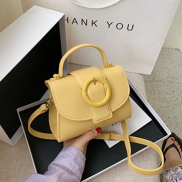 2020 summer new textured large-capacity messenger bag fashion small square bag
2020 summer new textured large-capacity messenger bag fashion small square bag