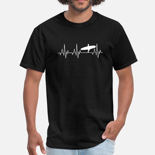 heartbeat surfing surfer surfboard beach summer t shirt men customize cotton s-3xl basic solid crazy new style summer style slim shirt
heartbeat surfing surfer surfboard beach summer t shirt men customize cotton s-3xl basic solid crazy new style summer style slim shirt