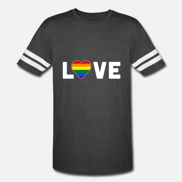 lgbt гей радуги сердца влюбленности лесбиянки т рубашка мужчины вязаный с коротким рукавом круглого воротником новизна fit смешной вскользь
lgbt гей радуги сердца влюбленности лесбиянки т рубашка мужчины вязаный с коротким рукавом круглого воротником новизна fit смешной вскользь