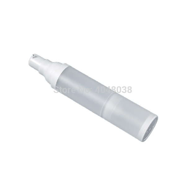 15ml 30ml 50ml airless pump bottles frosted emulsion spray pump bottle empty cosmetic travel airless bottle 10pcs 25pcs
15ml 30ml 50ml airless pump bottles frosted emulsion spray pump bottle empty cosmetic travel airless bottle 10pcs 25pcs