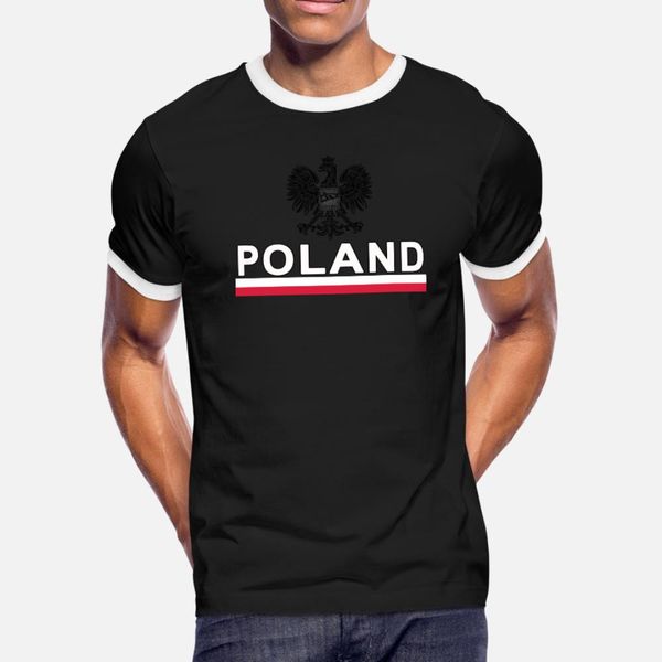 польша вентилятор джерси флаг и eagle тенниска мужчина customized с коротким рукавом экипаж шея основной твердой симпатичной смешной повседн
польша вентилятор джерси флаг и eagle тенниска мужчина customized с коротким рукавом экипаж шея основной твердой симпатичной смешной повседн