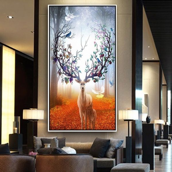 красочное deer холст масло аннотации животные плаката и распечатки nordic watercolor стена картины для гостиной скандинавской home decor
красочное deer холст масло аннотации животные плаката и распечатки nordic watercolor стена картины для гостиной скандинавской home decor