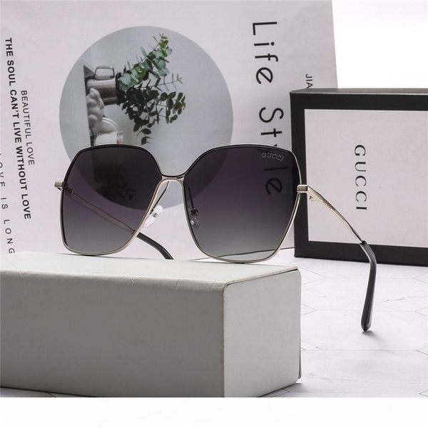 2020 fashion steampunk sunglasses women men vintage womens sunglass brand designer retro metal glasses high quality, White;black
2020 fashion steampunk sunglasses women men vintage womens sunglass brand designer retro metal glasses high quality, White;black