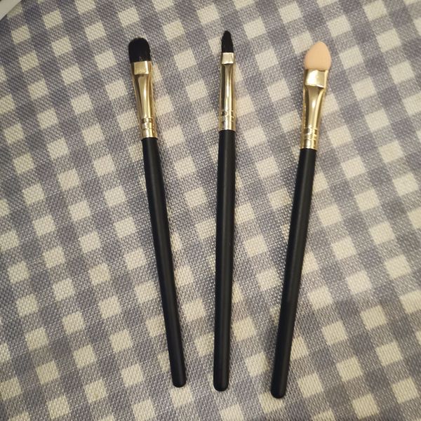 3pcs mini travel eye makeup brushes set professional eyeshadow eyeliner eyebrow cosmetic brush lip makeup brush kit
3pcs mini travel eye makeup brushes set professional eyeshadow eyeliner eyebrow cosmetic brush lip makeup brush kit