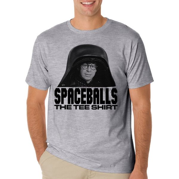 spaceballs the t shirt
