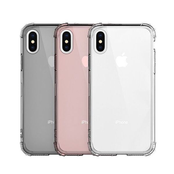 transparent tpu case for iphone 11 pro xr xs max 6 6s 7 8 plus air cushion anti-dropping mobile phone cases
transparent tpu case for iphone 11 pro xr xs max 6 6s 7 8 plus air cushion anti-dropping mobile phone cases
