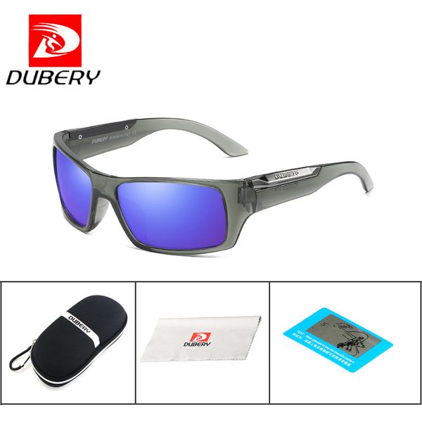 dubery brand design polarized sunglasses mens driving shades male sun glasses for men safety cool fashion oculos round box, White;black
dubery brand design polarized sunglasses mens driving shades male sun glasses for men safety cool fashion oculos round box, White;black