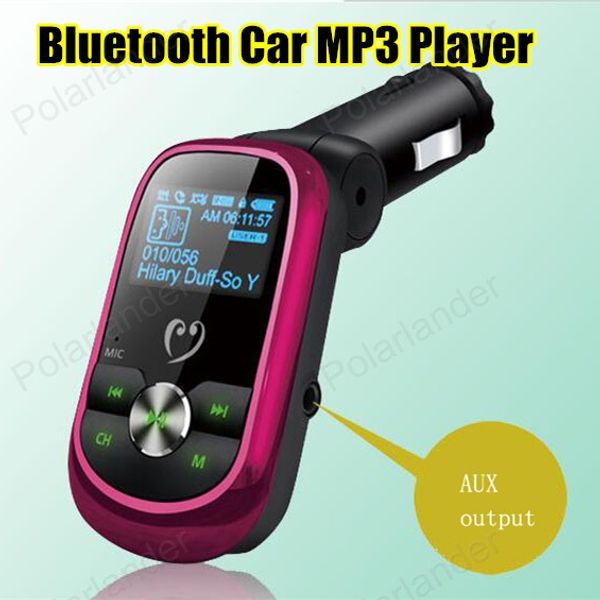 new smartphone bluetoothmp3 player handscar kit dual usb charger fm transmitter handswith micro sd/tf card reader
new smartphone bluetoothmp3 player handscar kit dual usb charger fm transmitter handswith micro sd/tf card reader