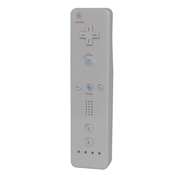 1pcs Wireless Controle Remote Controller Bluetooth Remote Gamepad For W-i-i Game Accessories