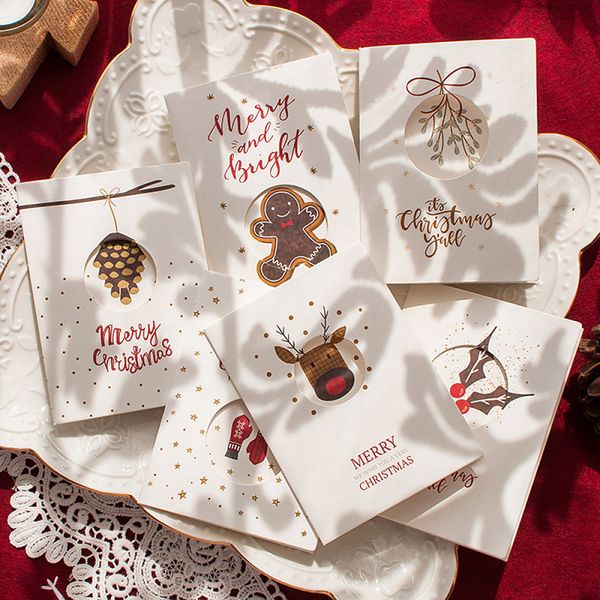 greeting cards 1pc 5pcs tri-folding type hollow invitation card diy christmas holiday blessing thanksgiving
greeting cards 1pc 5pcs tri-folding type hollow invitation card diy christmas holiday blessing thanksgiving