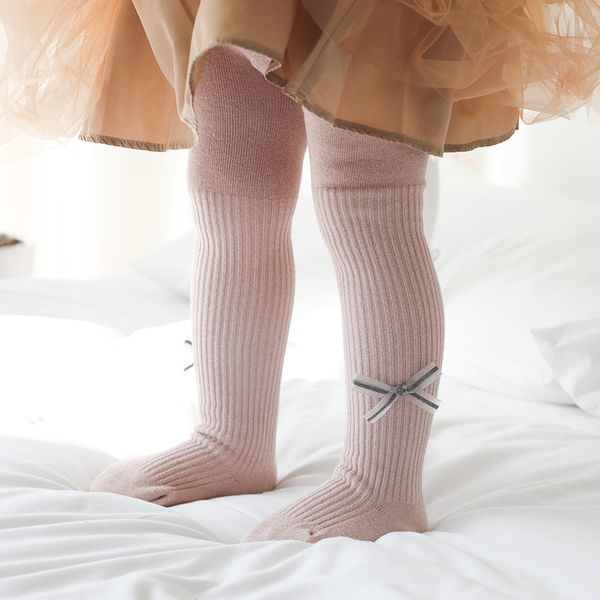 20 years spring and autumn new panty-hose for kids double needle solid color bow girls pantyhose baby leggings socks, Pink;yellow
20 years spring and autumn new panty-hose for kids double needle solid color bow girls pantyhose baby leggings socks, Pink;yellow