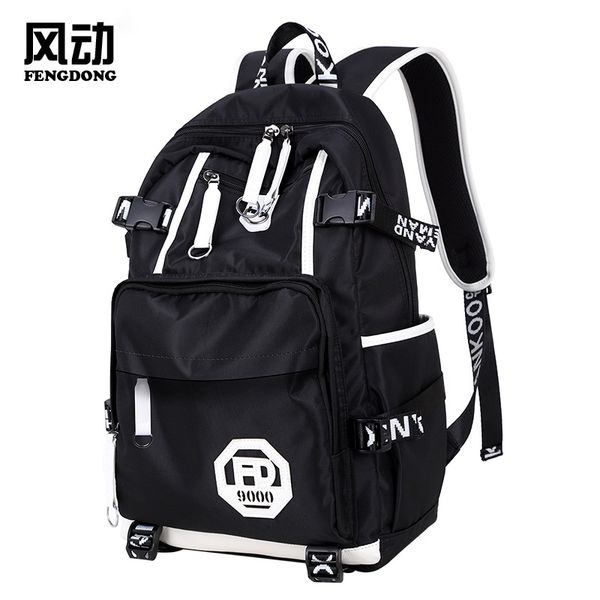 leather luggage tag2020 cross-border mens backpack breathable male students bag oxford cloth outdoor backpack lapcomputer bag travel bag
leather luggage tag2020 cross-border mens backpack breathable male students bag oxford cloth outdoor backpack lapcomputer bag travel bag