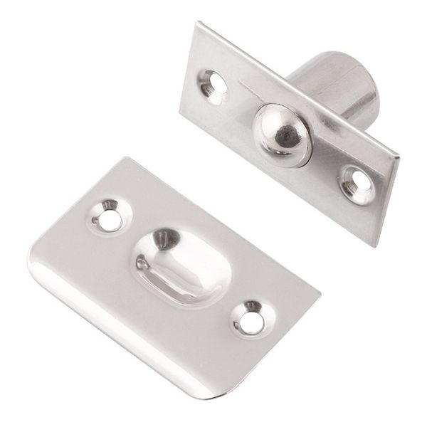 durable accessories ball catch invisible stainless steel door fitting closet
durable accessories ball catch invisible stainless steel door fitting closet
