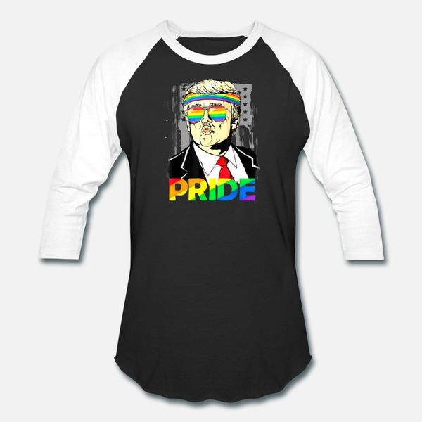 lgbt для trump gay pride month лесбийской бисексуальная тенниски мужчин дизайн 100% хлопка o шеи отдых известных мод летнего стиль семья руб
lgbt для trump gay pride month лесбийской бисексуальная тенниски мужчин дизайн 100% хлопка o шеи отдых известных мод летнего стиль семья руб
