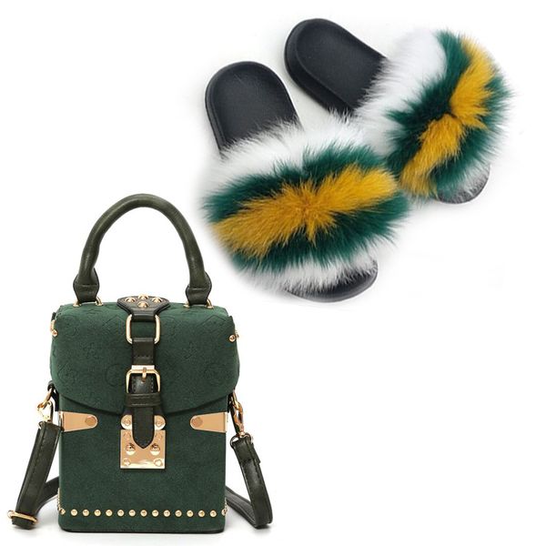 2020 summer slippers for women shoes fur slippers autumn slides female wool footwears small bag plush ladies shoes, Black
2020 summer slippers for women shoes fur slippers autumn slides female wool footwears small bag plush ladies shoes, Black