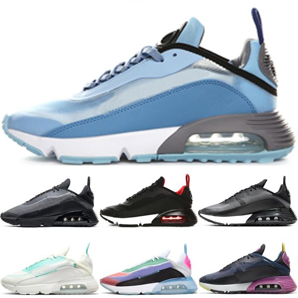 new chaussures 2090 men women running shoes blue anthracite black aurora green be true black grape black white oreo sneakers eur 36-45
new chaussures 2090 men women running shoes blue anthracite black aurora green be true black grape black white oreo sneakers eur 36-45